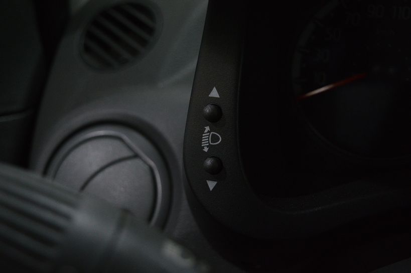 FIAT PANDA MY 2010 - Photo n°24