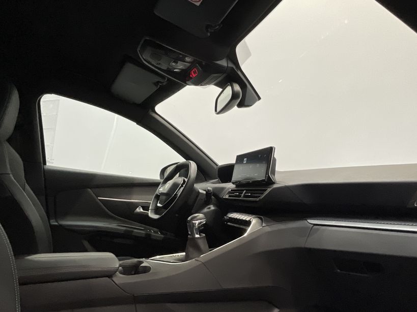 PEUGEOT 3008 2024 - Photo n°24