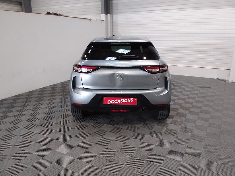 DS DS3 CROSSBACK 2020 - Photo n°4