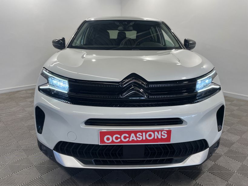 CITROEN C5 AIRCROSS 2023 - Photo n°2