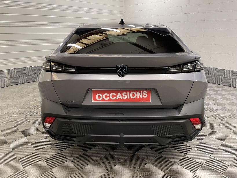 PEUGEOT 408 2023 - Photo n°5