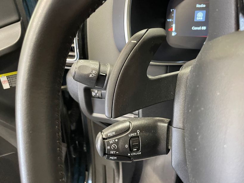 CITROEN C5 AIRCROSS BUSINESS 2021 - Photo n°19