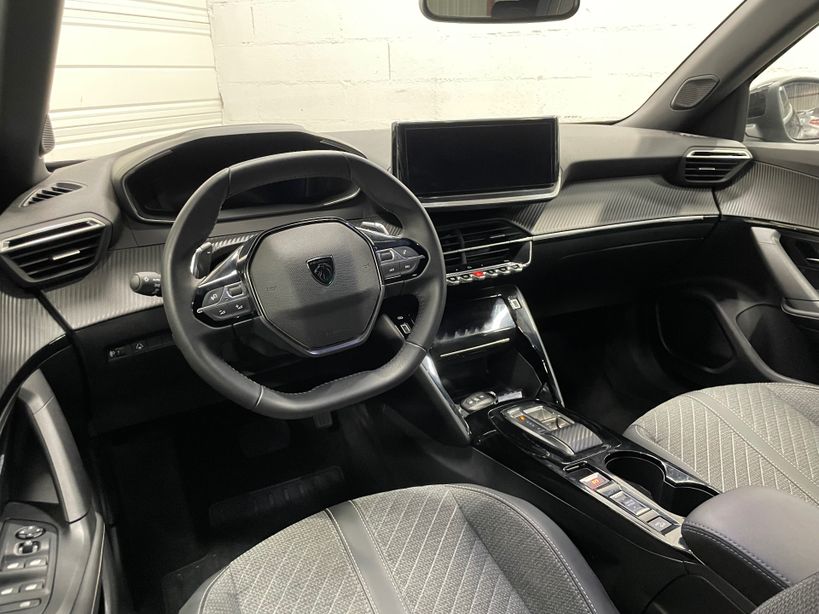 PEUGEOT 2008 2025 - Photo n°13