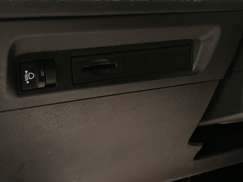 PEUGEOT 308 2023 - Photo n°37