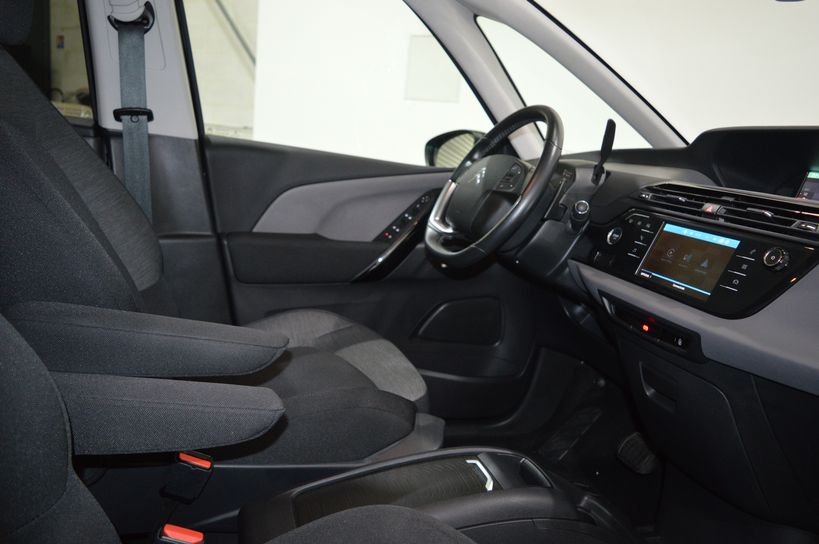 CITROEN C4 PICASSO 2017 - Photo n°20