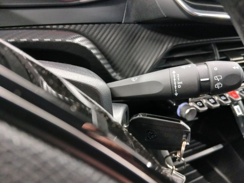 PEUGEOT 208 2025 - Photo n°13