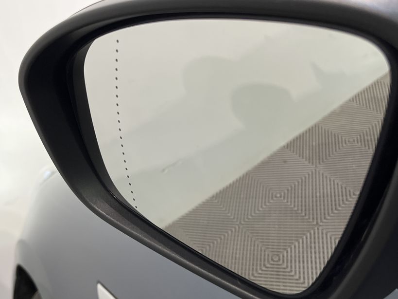 RENAULT MEGANE IV ESTATE 2021 - Photo n°45