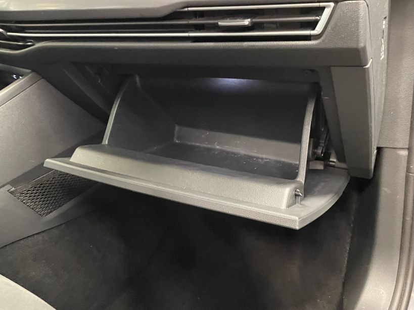 VOLKSWAGEN GOLF 2022 - Photo n°32