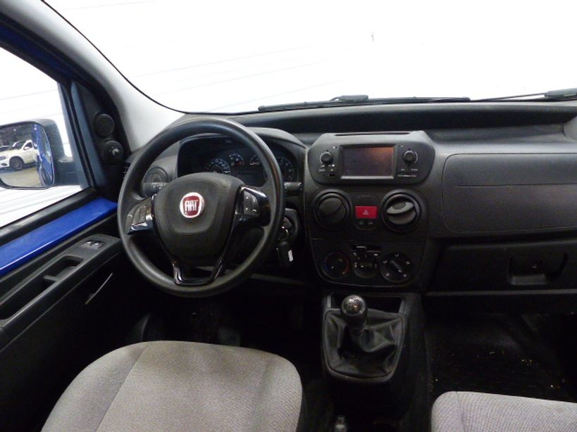 FIAT FIORINO 2019 - Photo n°16