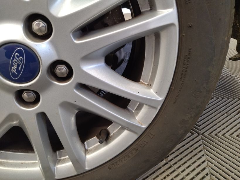 FORD C MAX 2014 - Photo n°4
