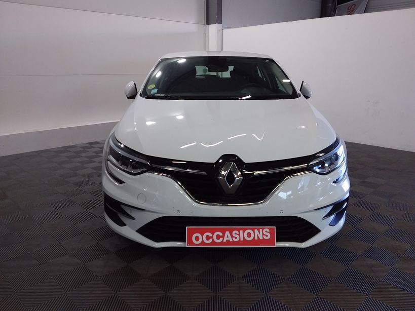 RENAULT MEGANE IV BERLINE 2020 - Photo n°2