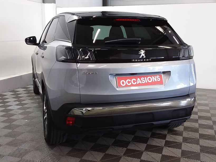 PEUGEOT 3008 2024 - Photo n°6