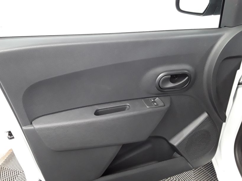 DACIA DOKKER VAN 2021 - Photo n°15