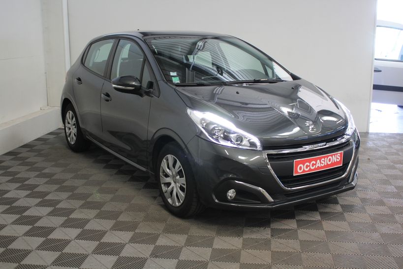 PEUGEOT 208 2016 - Photo n°3