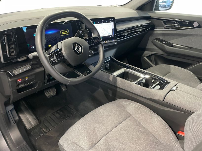 RENAULT AUSTRAL 2024 - Photo n°26