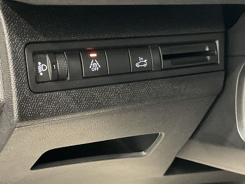 PEUGEOT 3008 2023 - Photo n°38