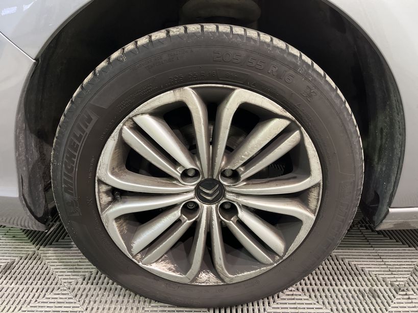 CITROEN C4 2016 - Photo n°18