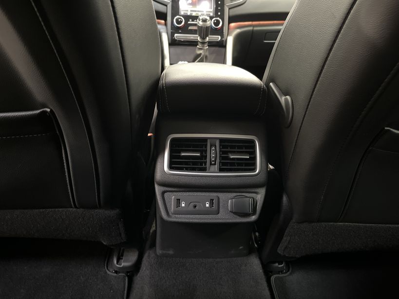 RENAULT TALISMAN 2017 - Photo n°37