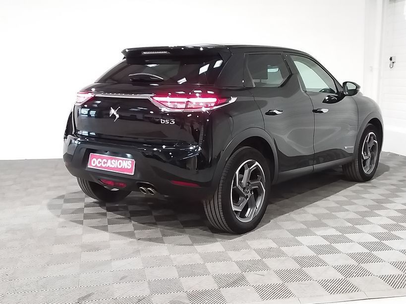 DS DS3 CROSSBACK 2019 - Photo n°5