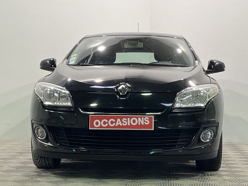 RENAULT MEGANE III BERLINE BUSINESS 2013 - Photo n°5
