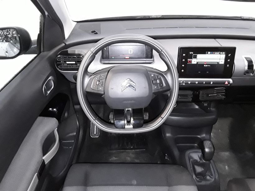 CITROEN C4 CACTUS 2016 - Photo n°7