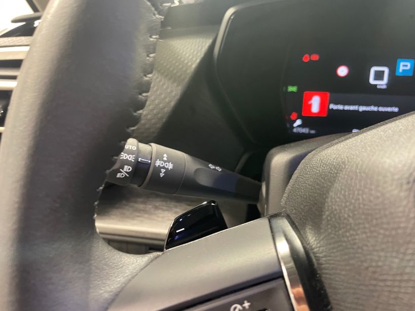 CITROEN C5 X 2023 - Photo n°14