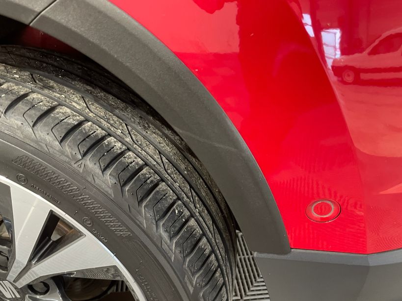 SEAT ATECA 2024 - Photo n°2