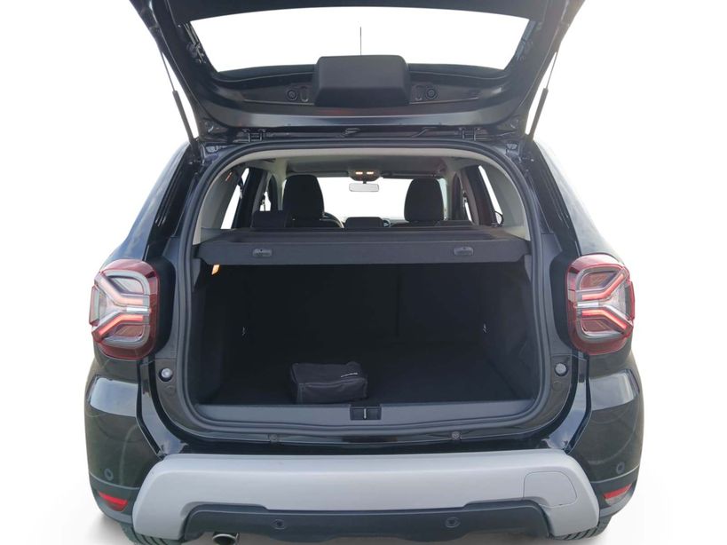 DACIA DUSTER 2022 - Photo n°15
