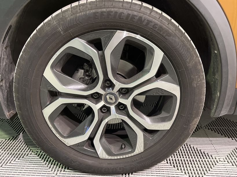RENAULT CAPTUR 2020 - Photo n°3