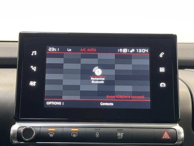 CITROEN C4 CACTUS 2018 - Photo n°14