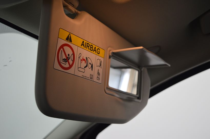 FORD ECOSPORT 2019 - Photo n°19