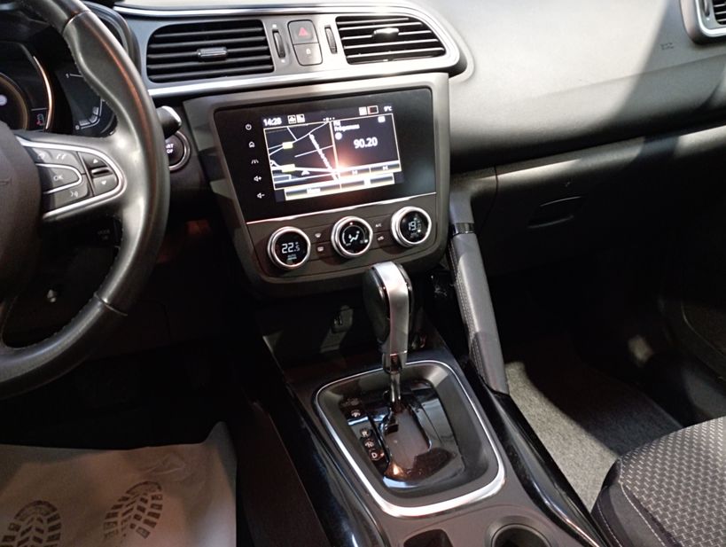 RENAULT KADJAR 2021 - Photo n°18