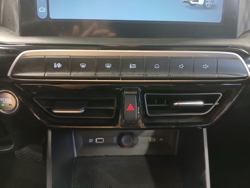 MG MG3 2025 - Photo n°24