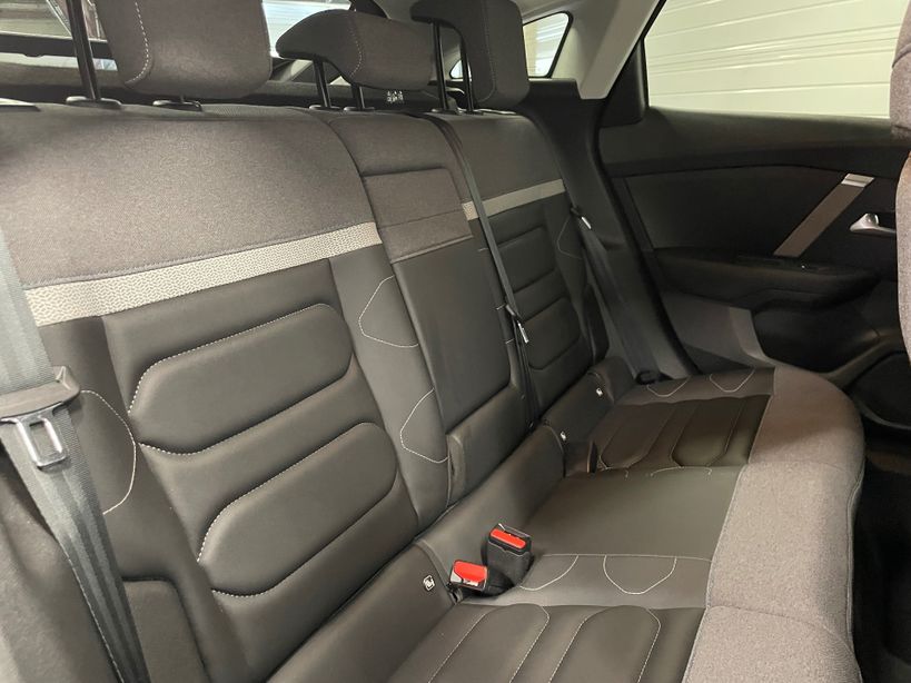 CITROEN C4 2024 - Photo n°12