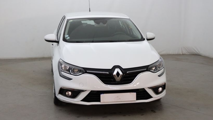RENAULT MEGANE IV BERLINE BUSINESS 2017 - Photo n°8