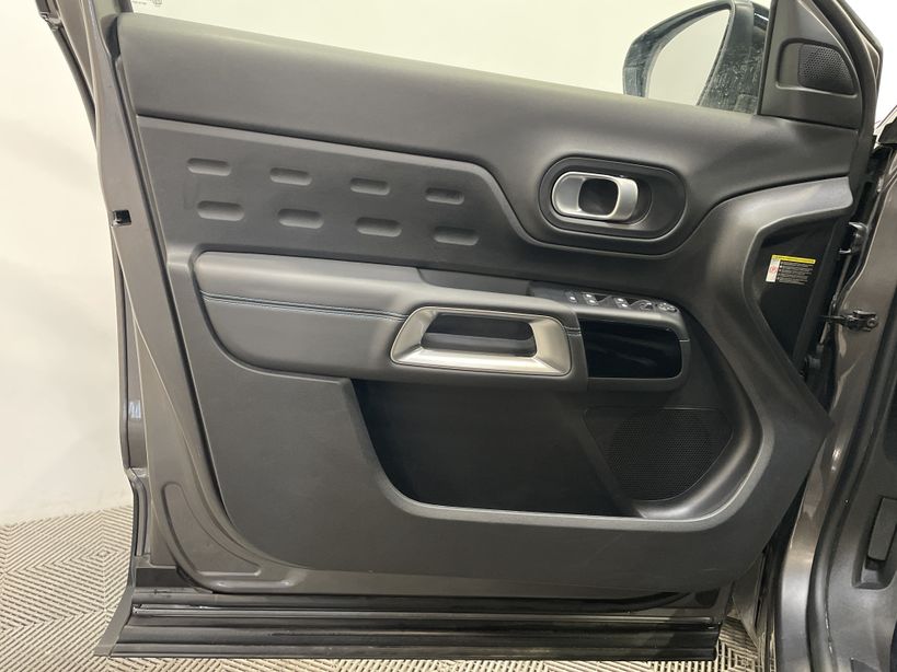 CITROEN C5 AIRCROSS 2024 - Photo n°39