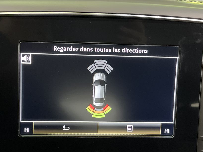 RENAULT TALISMAN 2019 - Photo n°14