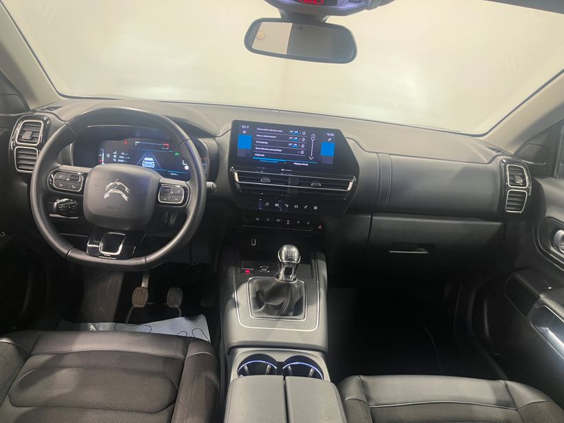 CITROEN C5 AIRCROSS 2023 - Photo n°29