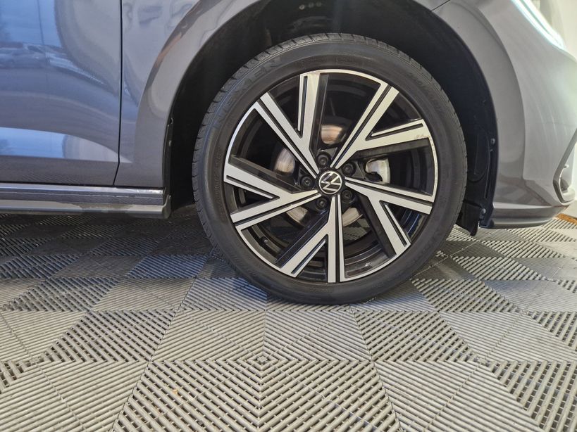 VOLKSWAGEN POLO 2023 - Photo n°20