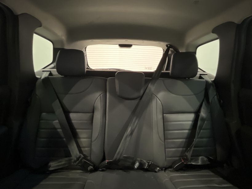 DACIA DUSTER 2016 - Photo n°34
