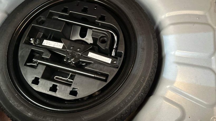 RENAULT CLIO V 2021 - Photo n°14