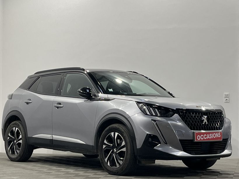 PEUGEOT 2008 2022 - Photo n°2