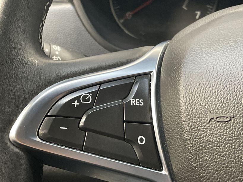 DACIA DUSTER 2021 - Photo n°27