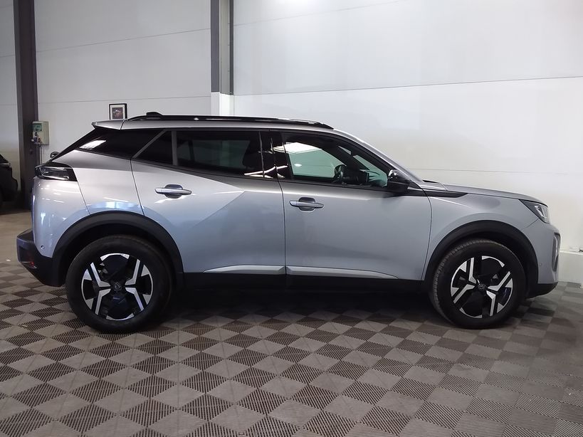 PEUGEOT 2008 2024 - Photo n°29