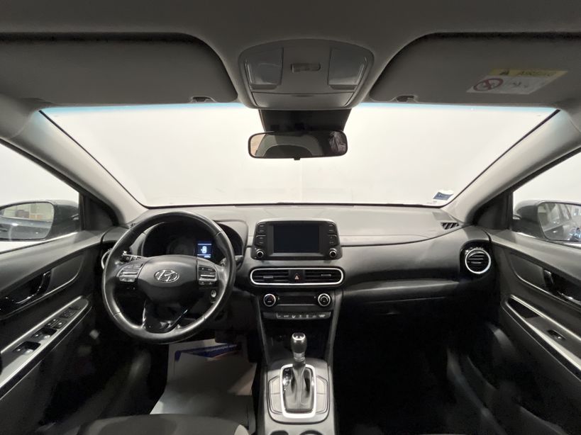 HYUNDAI KONA HYBRID 2020 - Photo n°31