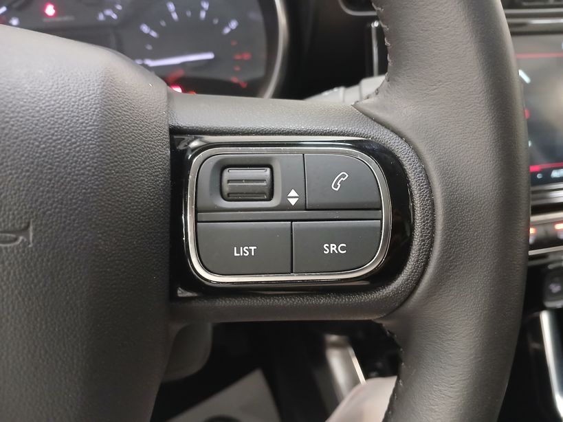 CITROEN C3 AIRCROSS 2024 - Photo n°27