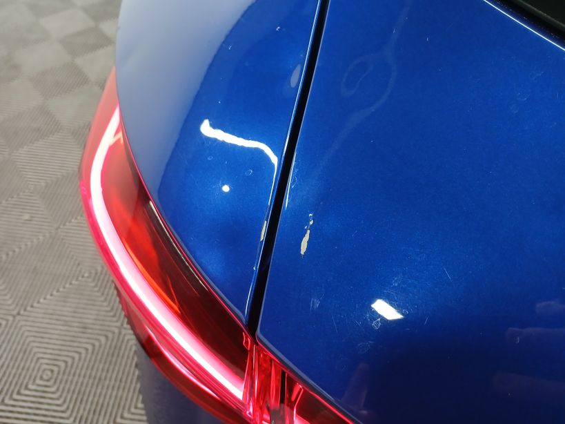 SEAT LEON SPORTSTOURER 2020 - Photo n°12