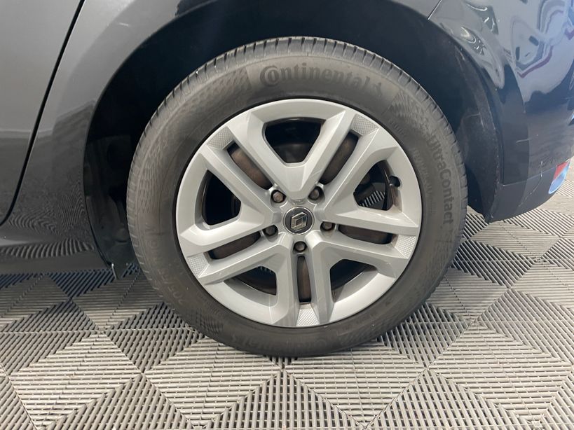 RENAULT MEGANE IV BERLINE BUSINESS 2020 - Photo n°34
