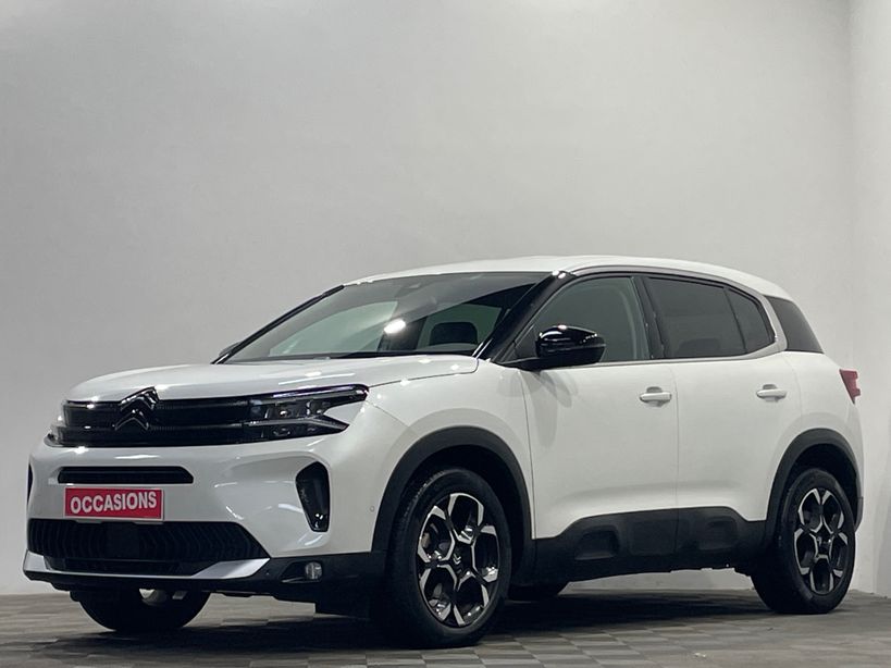 CITROEN C5 AIRCROSS 2023 - Photo n°1