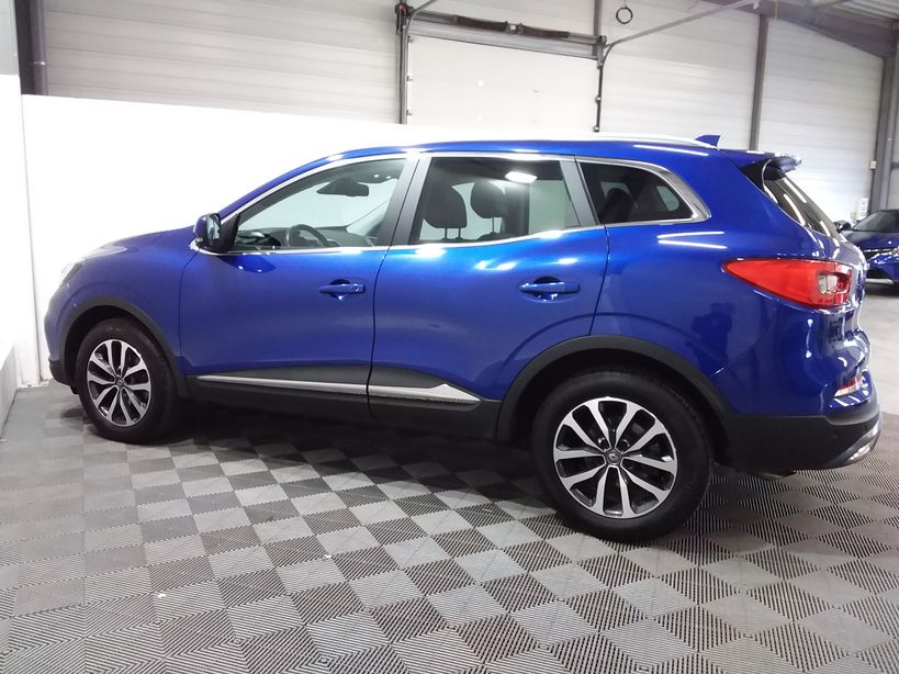 RENAULT KADJAR 2021 - Photo n°31